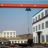 辽宁沈阳定做销售门式起重机