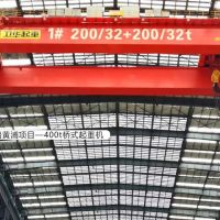 陕西西安行吊生产厂家-航车维修保养-航吊改造安装—天成起重