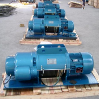 佛山CD电动葫芦来电定制