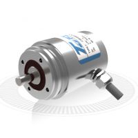 托菲 JDCE40S-CANopen系列**值编码器