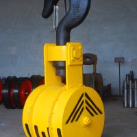 湖北豫起起重机吊钩组