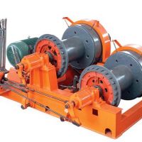 重庆起重机卷扬机