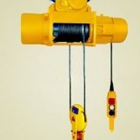 青海起重机-电动葫芦