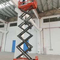 吕梁升降机厂家