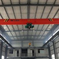 昆明单梁起重机生产厂家