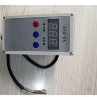 昆明电动葫芦超载限位器