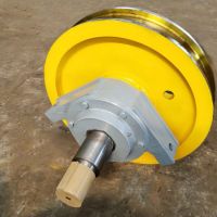 昆明单梁起重机生产厂家