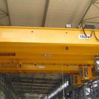 西安起重机-桥式起重机安装维修