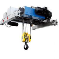 西安起重机-欧式葫芦