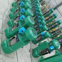 廊坊电动葫芦生产销售