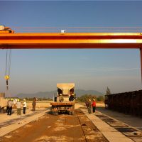 青海起重机-门式起重机生产厂家