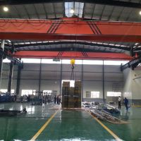 镇江双梁桥式起重机