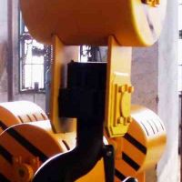 西安起重机配件全封闭吊钩批发