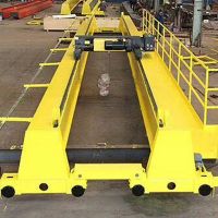 ?？?欧式起重机制作安装