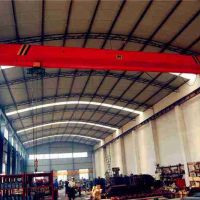 上海芷耀起重机械有限公司