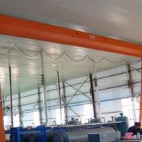 重庆门式起重机销售安装