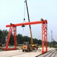 惠州起重机龙门吊