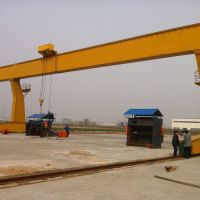 内蒙古门式起重机