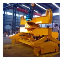 西安起重机配件旋转吊钩组