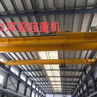 贵州起重机-双梁起重机