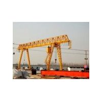 合肥门式起重机安装