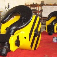 湛江起重机配件批发销售吊钩