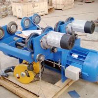 丹阳起重机各种型号电动葫芦现货