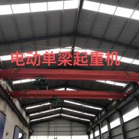贵州起重机-桥式起重机