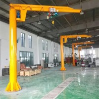 贵州起重机-悬臂起重机