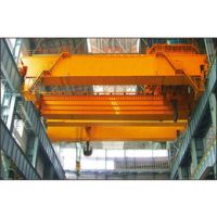 乌鲁木齐欧式起重机厂家