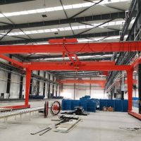 营口起重机大石桥市天力起重机桥式起重机各种配件专业生产安装