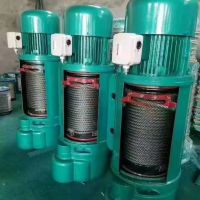 吉林起重机-电动葫芦