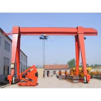 香格里拉起重机-厂家直销，质量保证-