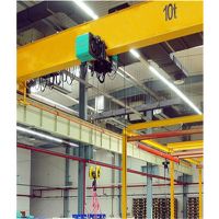 ?？?欧式起重机制作安装