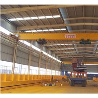 成都欧式起重机