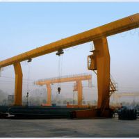 扬州维扬区门式起重机维修保养