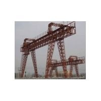 扬州门式起重机年审安装