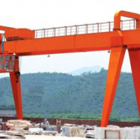 云南玉溪门式起重机-质量保证.厂家直销