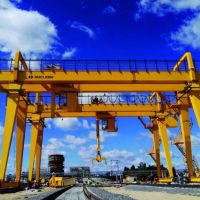 上海门式起重机