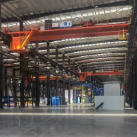 成都起重机  行车厂家 四川起重设备