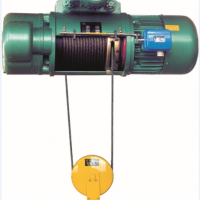 湛江电动葫芦生产厂家
