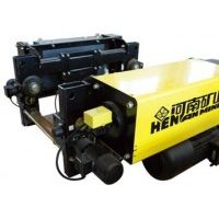 镇江起重机进口葫芦