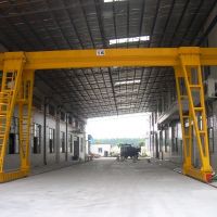 德阳门式起重机定做安装