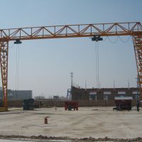 湖北起重机|门式起重机