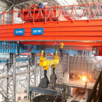 许昌起重机-桥式起重机制作销售