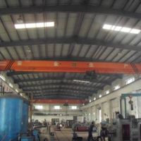 宜宾桥式起重机销售