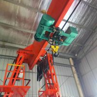 成都起重机  行车厂家 四川起重设备龙门吊