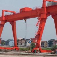 楚雄起重机安装.维修