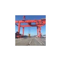 云南楚雄门式起重机厂家直销