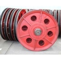 济南起重机-滑轮组